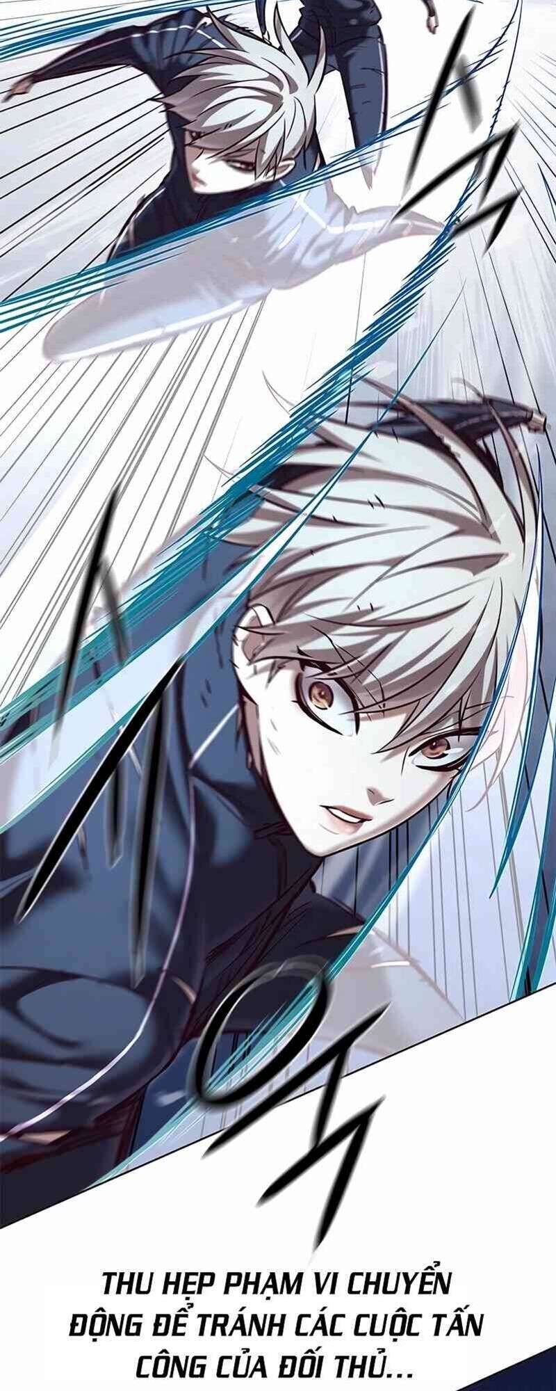 Hoá Thân Thành Mèo Chapter 244 - Trang 2