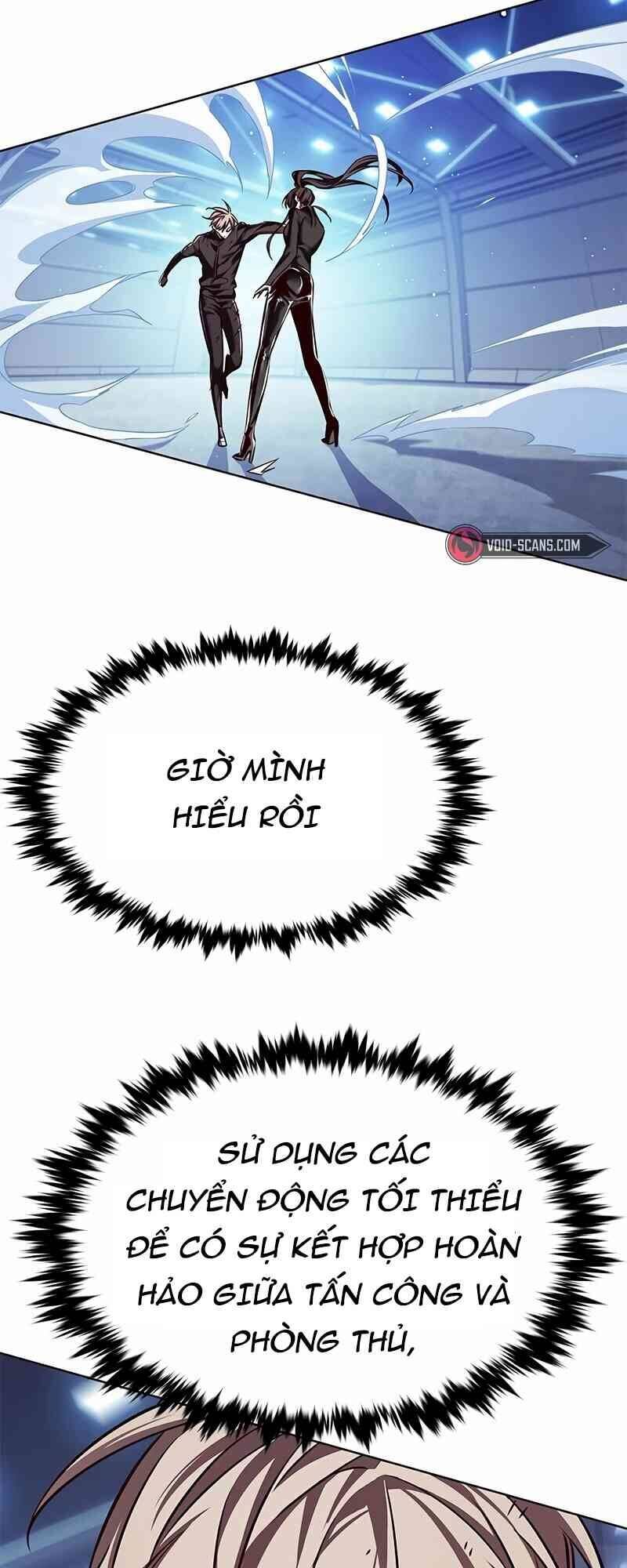 Hoá Thân Thành Mèo Chapter 244 - Trang 2