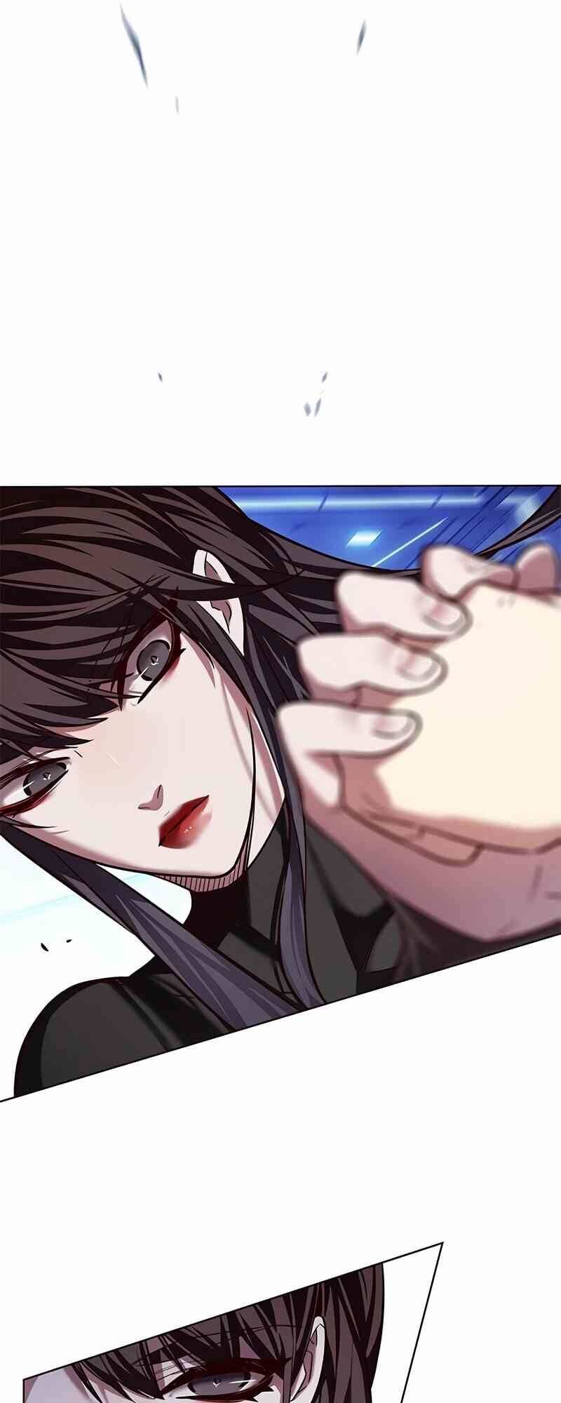 Hoá Thân Thành Mèo Chapter 244 - Trang 2