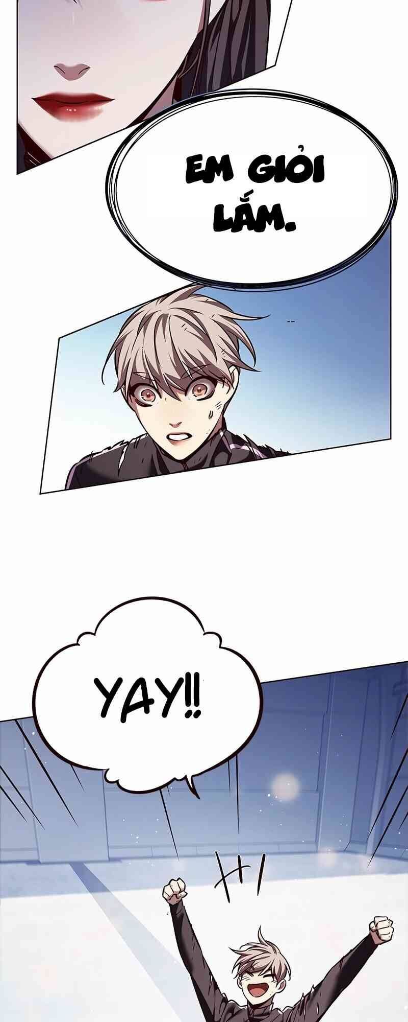 Hoá Thân Thành Mèo Chapter 244 - Trang 2