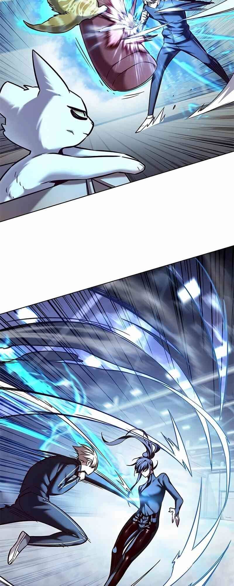 Hoá Thân Thành Mèo Chapter 244 - Trang 2