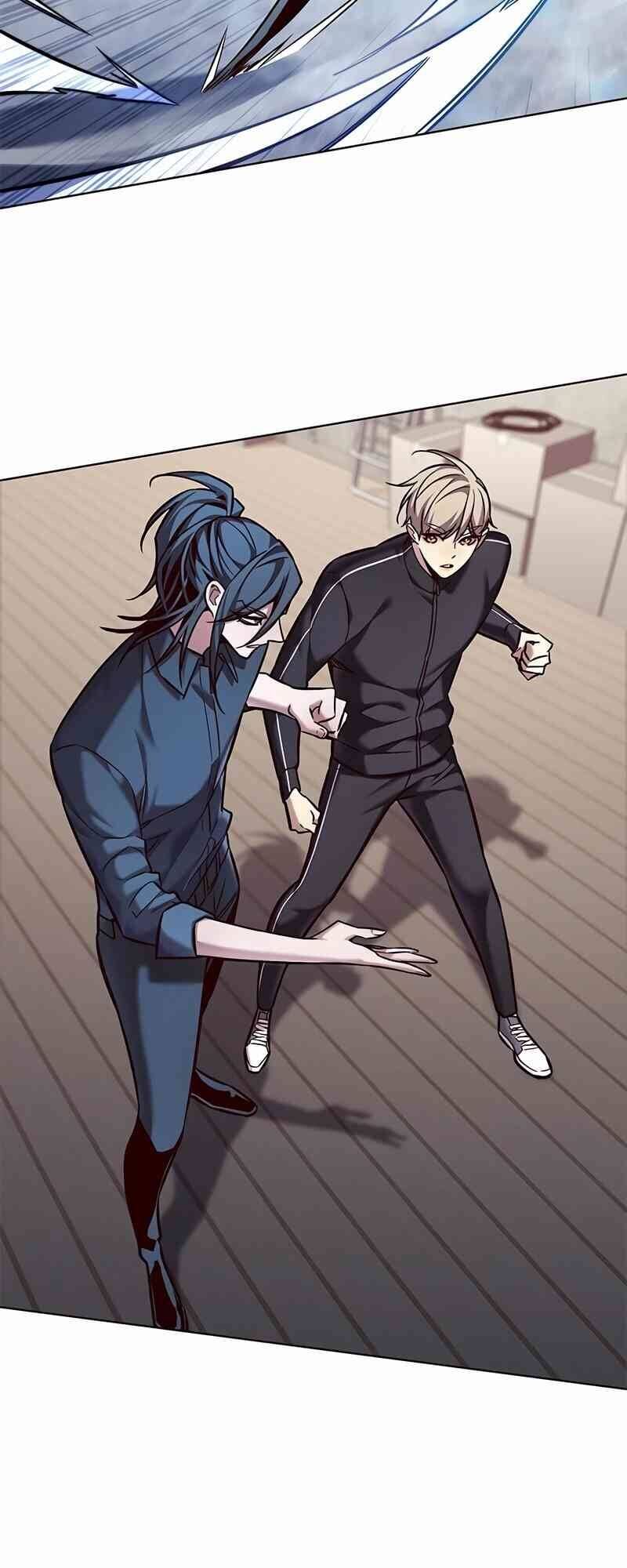 Hoá Thân Thành Mèo Chapter 244 - Trang 2