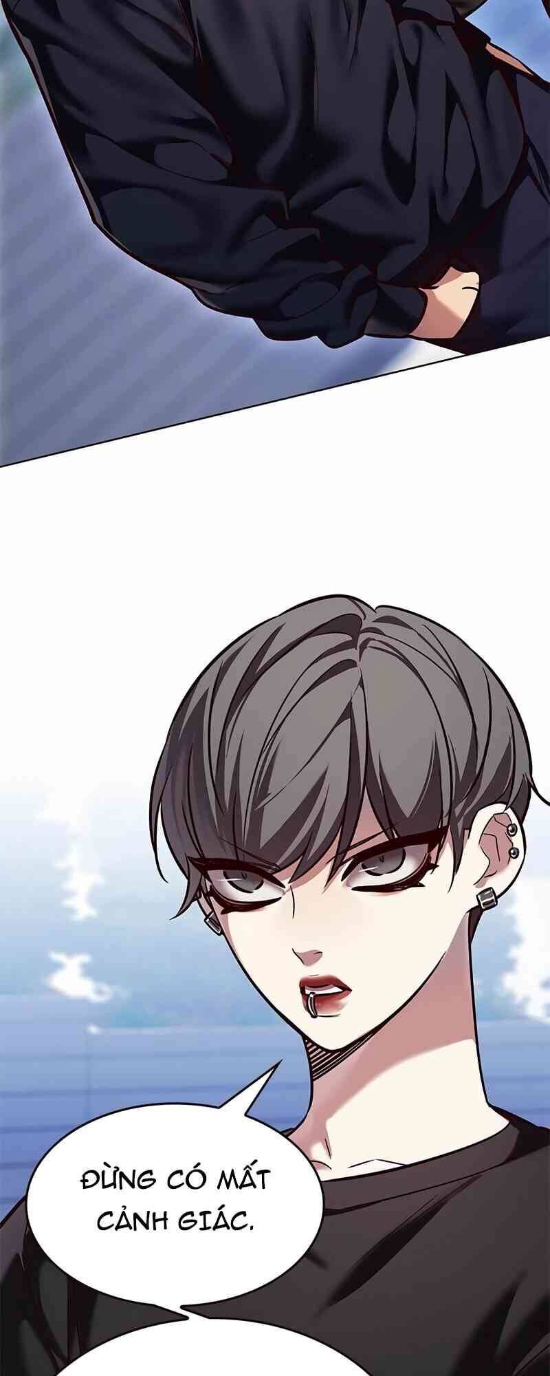 Hoá Thân Thành Mèo Chapter 244 - Trang 2