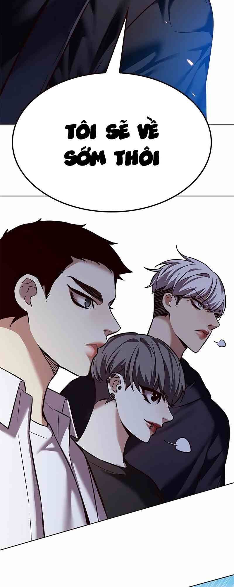 Hoá Thân Thành Mèo Chapter 244 - Trang 2