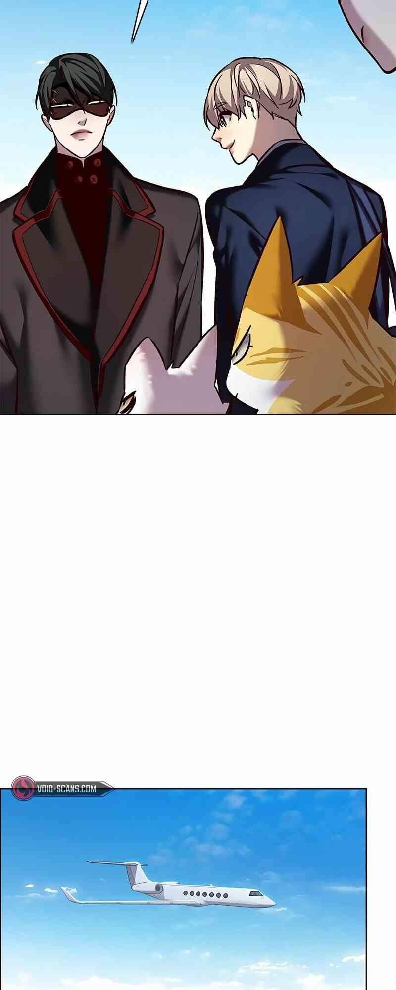 Hoá Thân Thành Mèo Chapter 244 - Trang 2