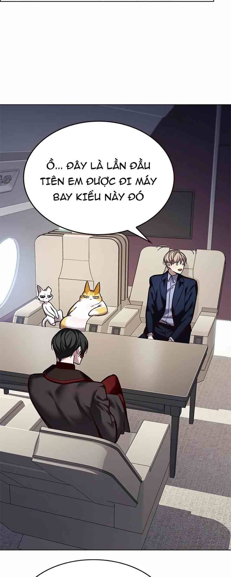 Hoá Thân Thành Mèo Chapter 244 - Trang 2