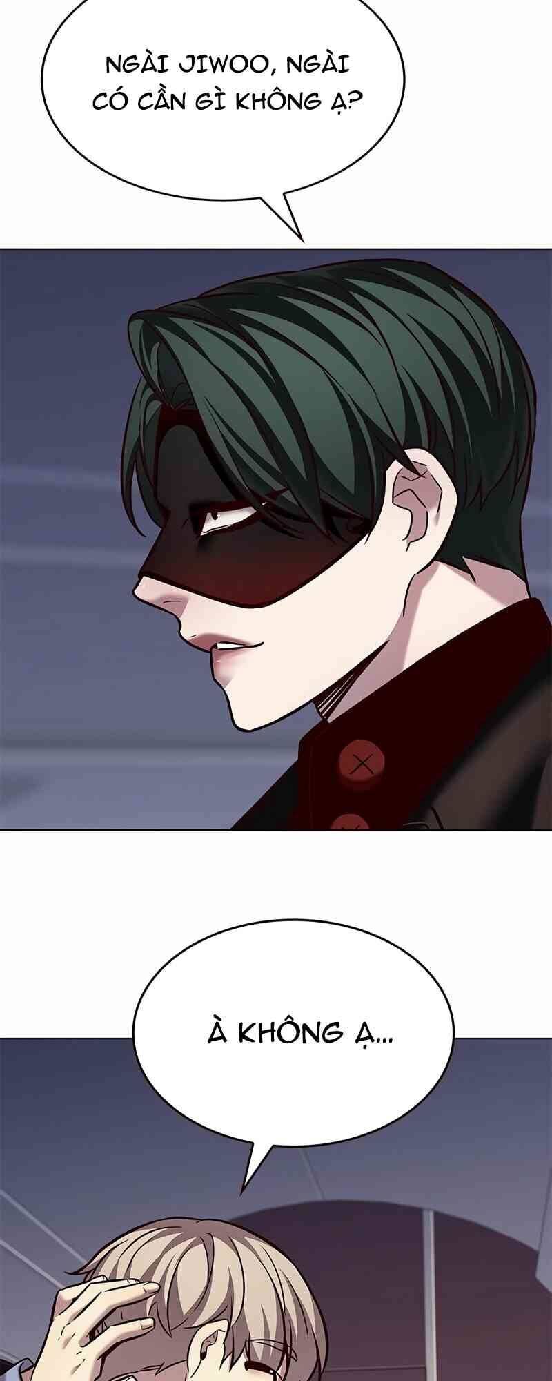 Hoá Thân Thành Mèo Chapter 244 - Trang 2