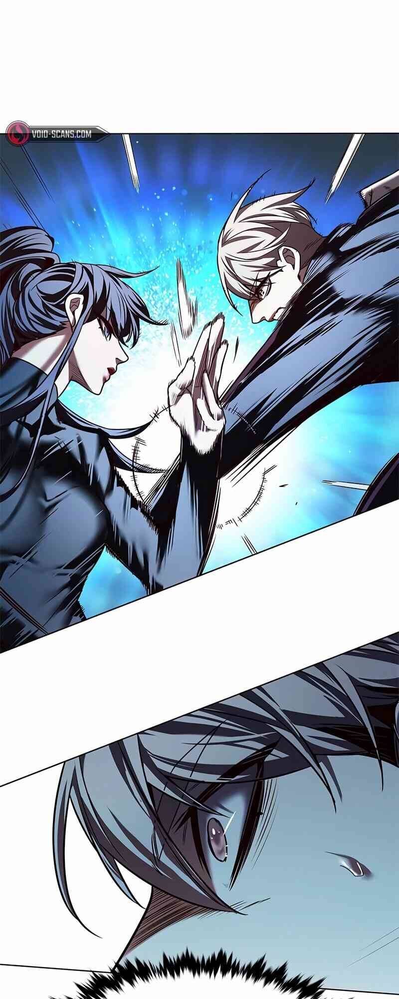 Hoá Thân Thành Mèo Chapter 244 - Trang 2