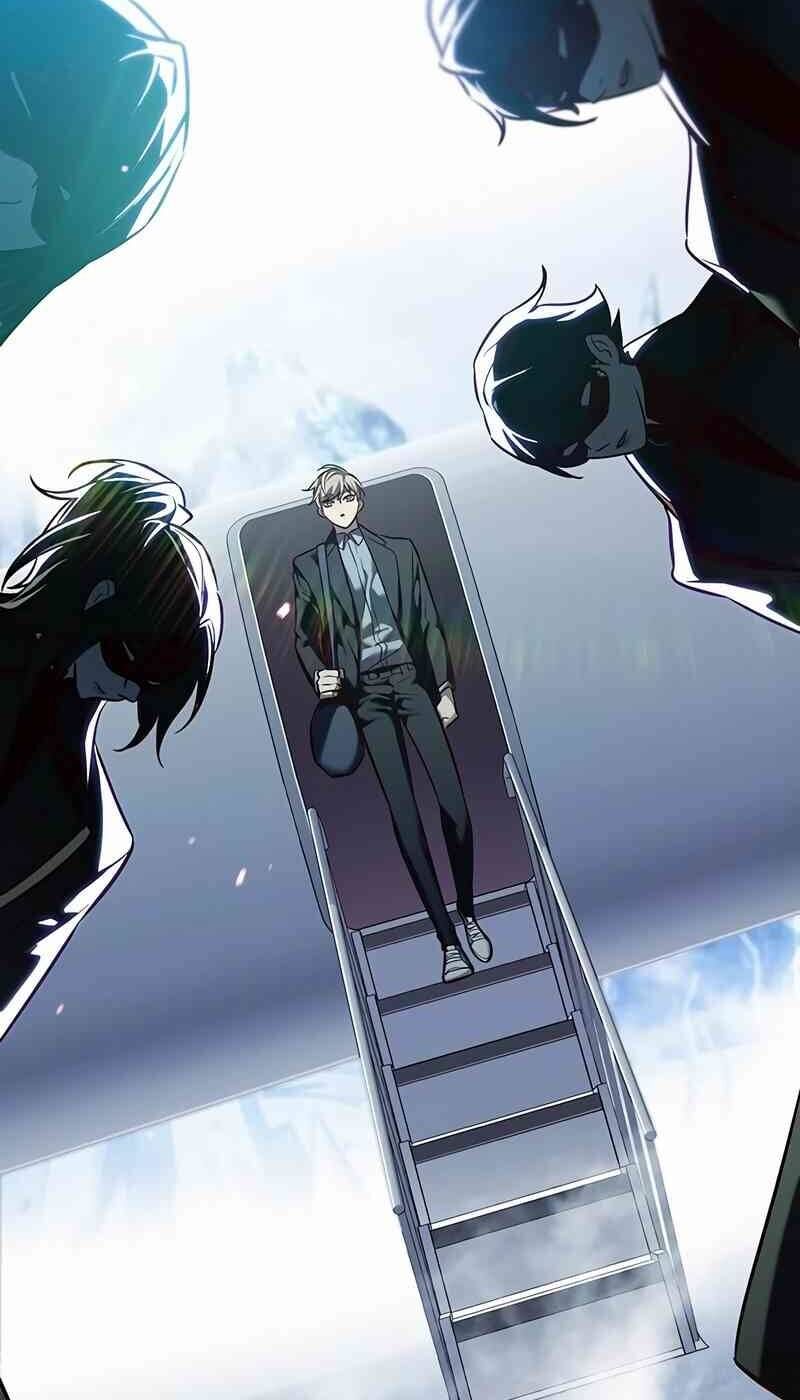 Hoá Thân Thành Mèo Chapter 244 - Trang 2