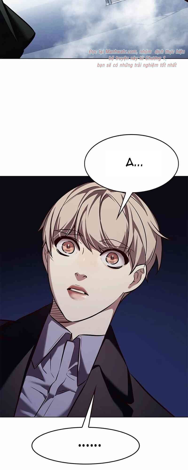 Hoá Thân Thành Mèo Chapter 244 - Trang 2