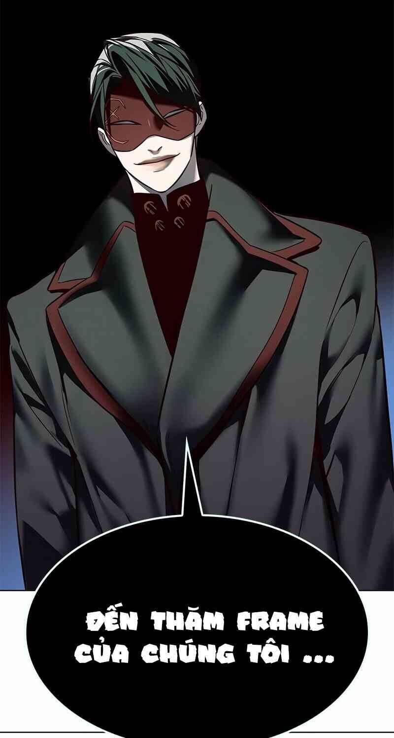 Hoá Thân Thành Mèo Chapter 244 - Trang 2