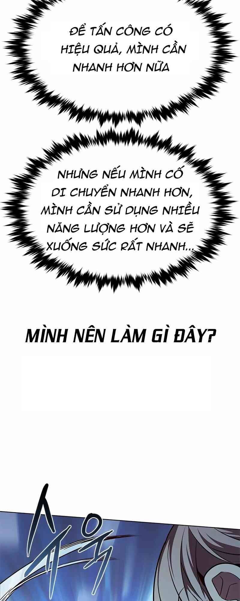 Hoá Thân Thành Mèo Chapter 244 - Trang 2