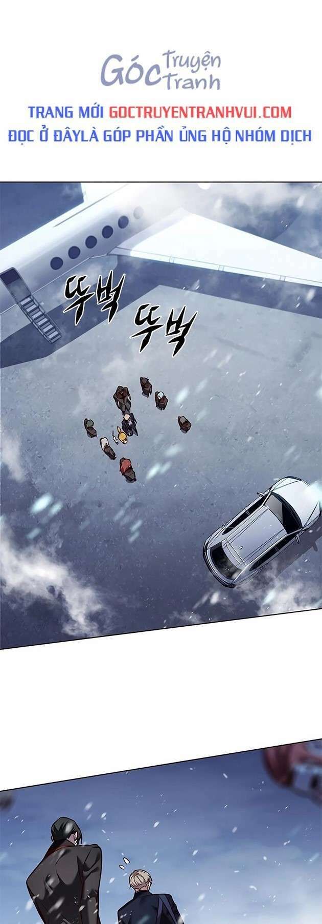 Hoá Thân Thành Mèo Chapter 245 - Trang 2