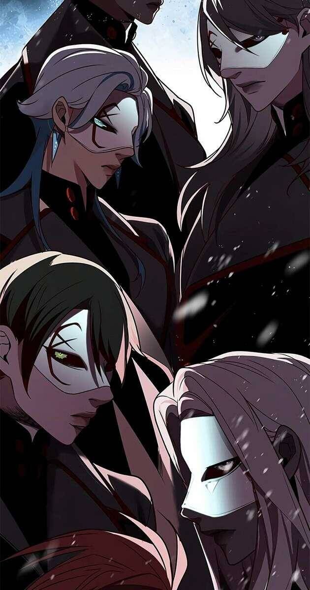 Hoá Thân Thành Mèo Chapter 245 - Trang 2