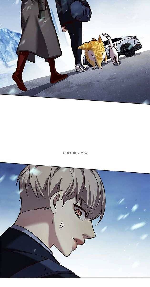 Hoá Thân Thành Mèo Chapter 245 - Trang 2