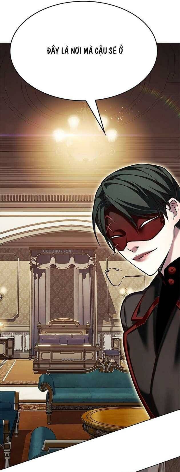 Hoá Thân Thành Mèo Chapter 245 - Trang 2