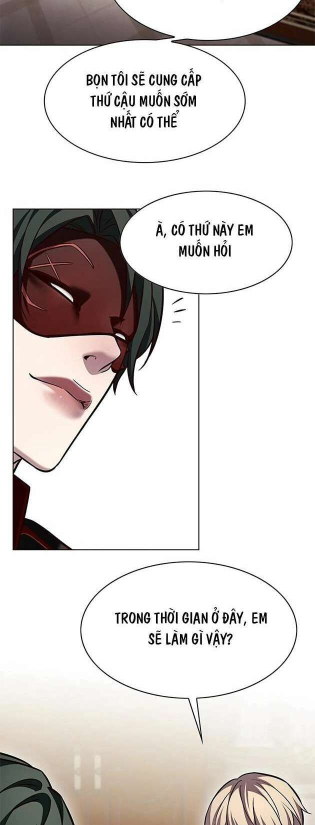 Hoá Thân Thành Mèo Chapter 245 - Trang 2