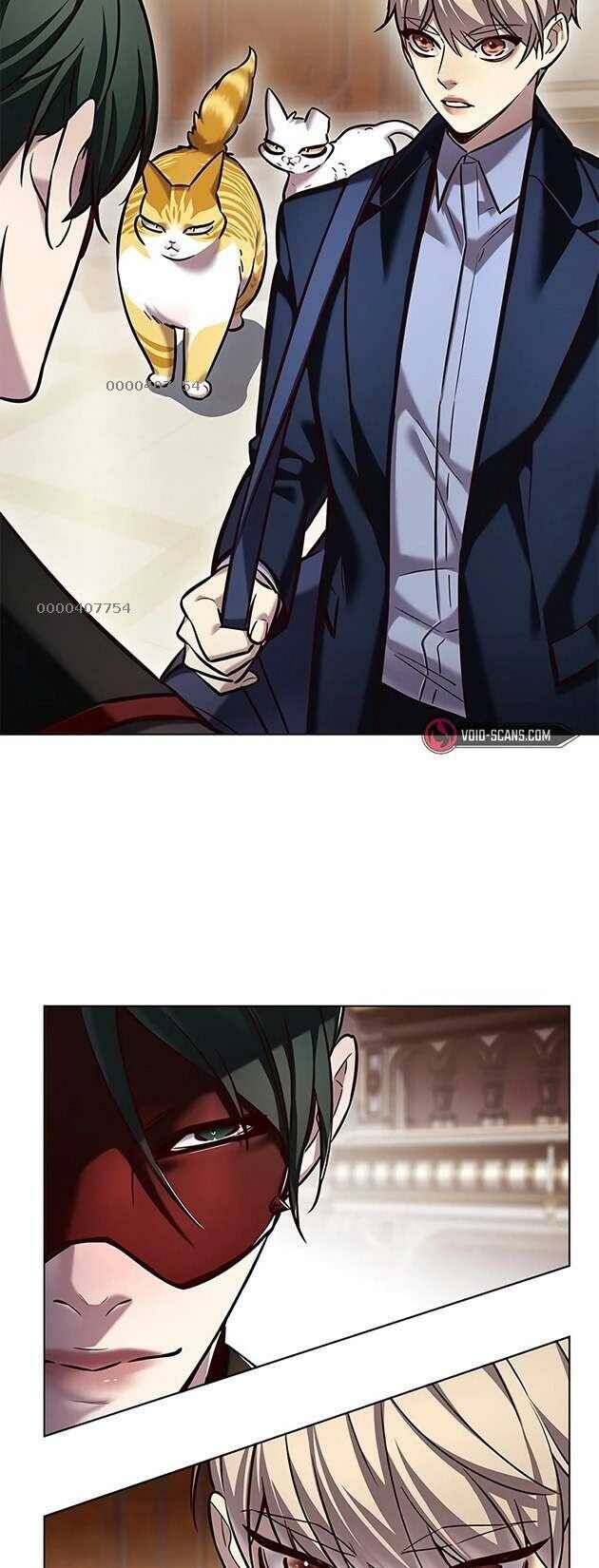 Hoá Thân Thành Mèo Chapter 245 - Trang 2