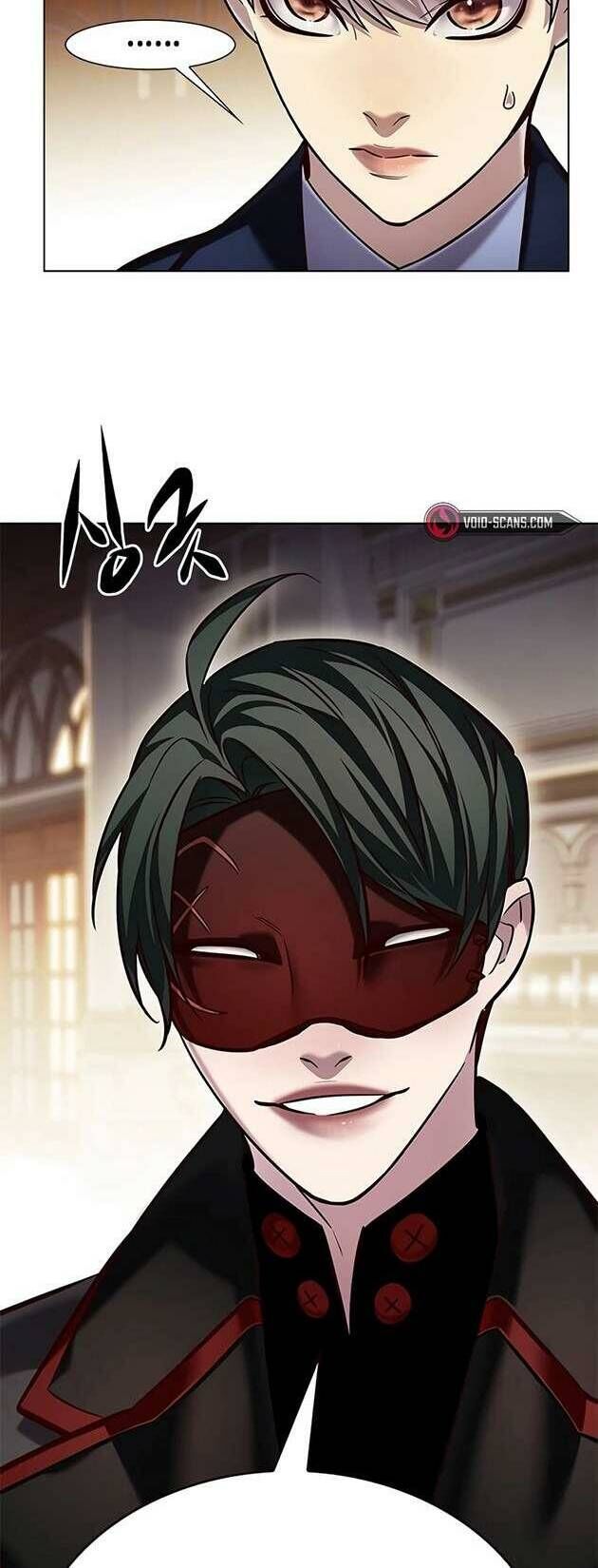 Hoá Thân Thành Mèo Chapter 245 - Trang 2