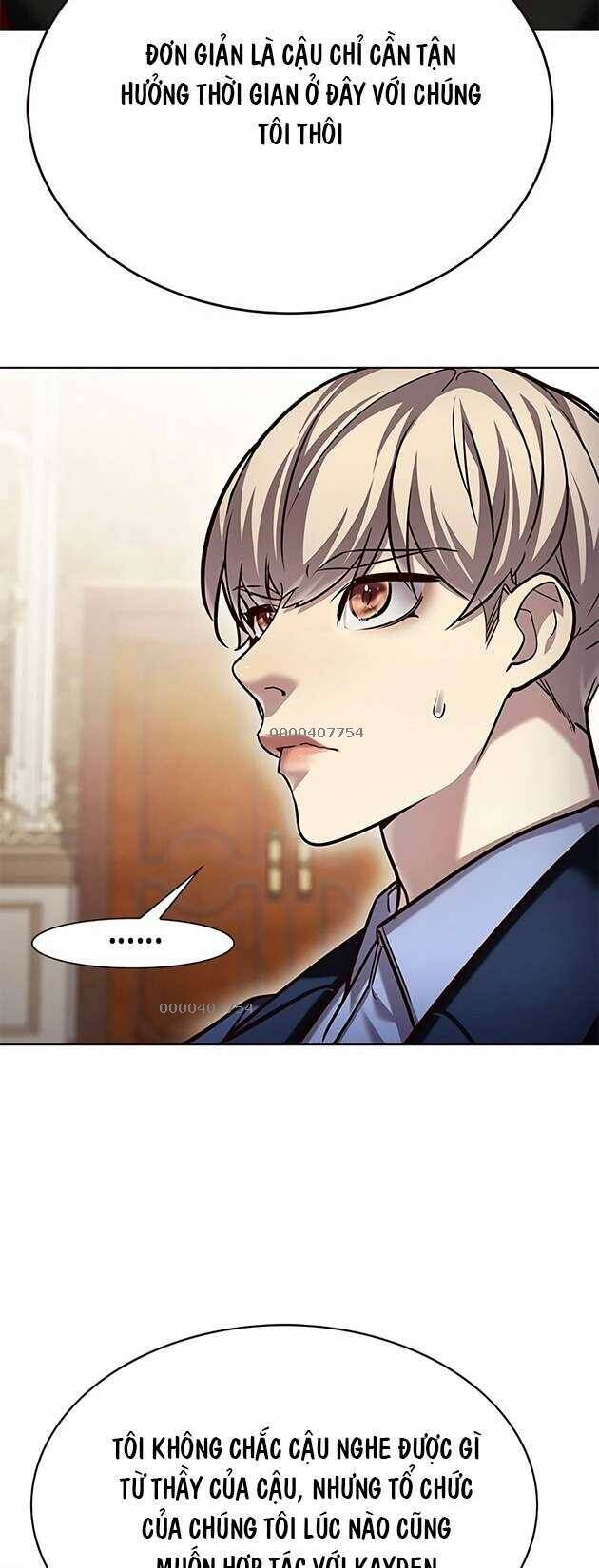 Hoá Thân Thành Mèo Chapter 245 - Trang 2