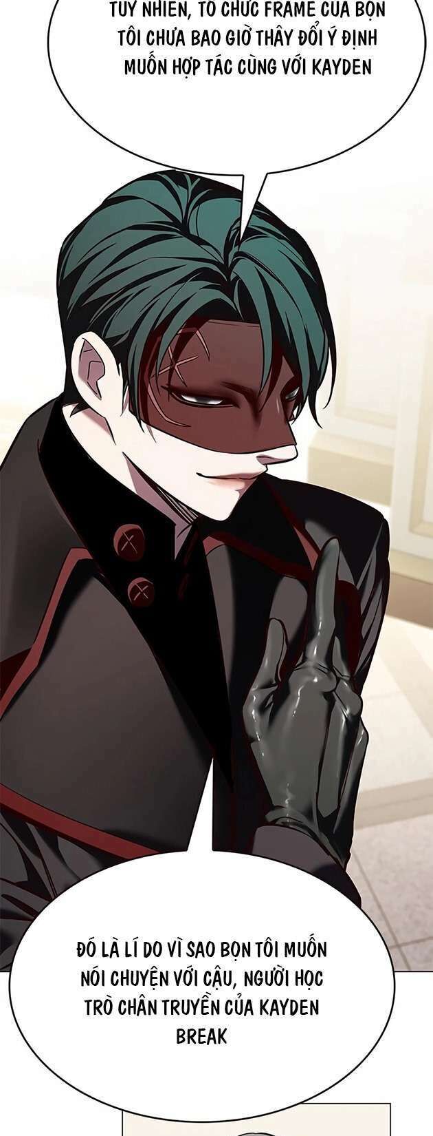 Hoá Thân Thành Mèo Chapter 245 - Trang 2