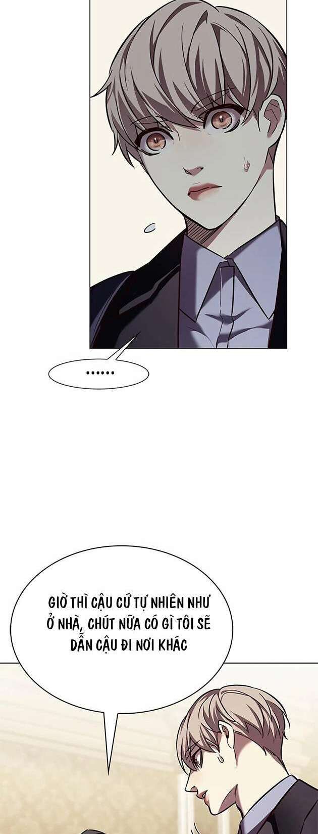 Hoá Thân Thành Mèo Chapter 245 - Trang 2