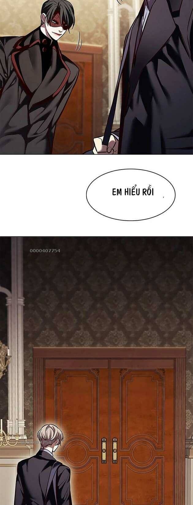 Hoá Thân Thành Mèo Chapter 245 - Trang 2