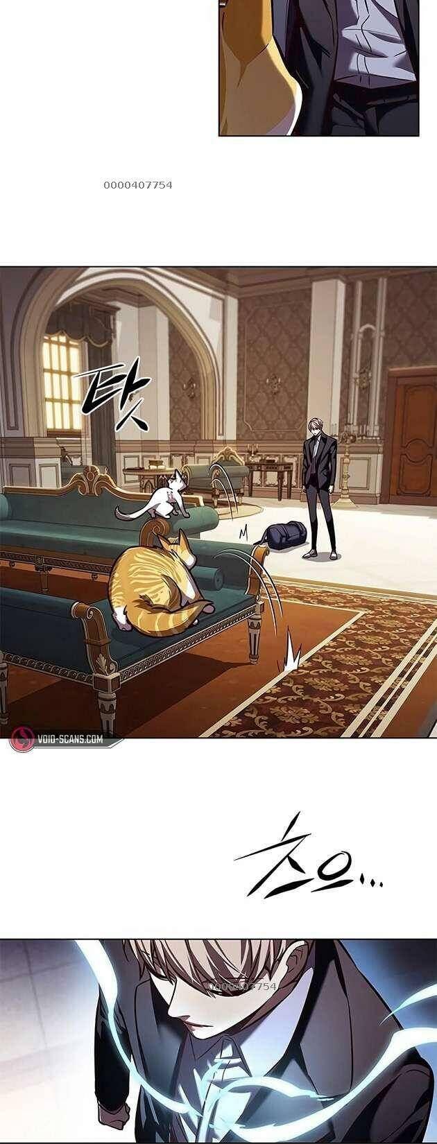 Hoá Thân Thành Mèo Chapter 245 - Trang 2