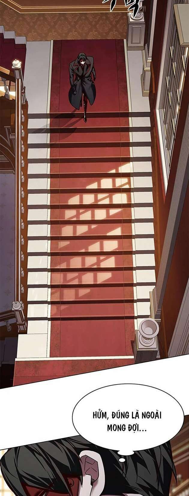 Hoá Thân Thành Mèo Chapter 245 - Trang 2