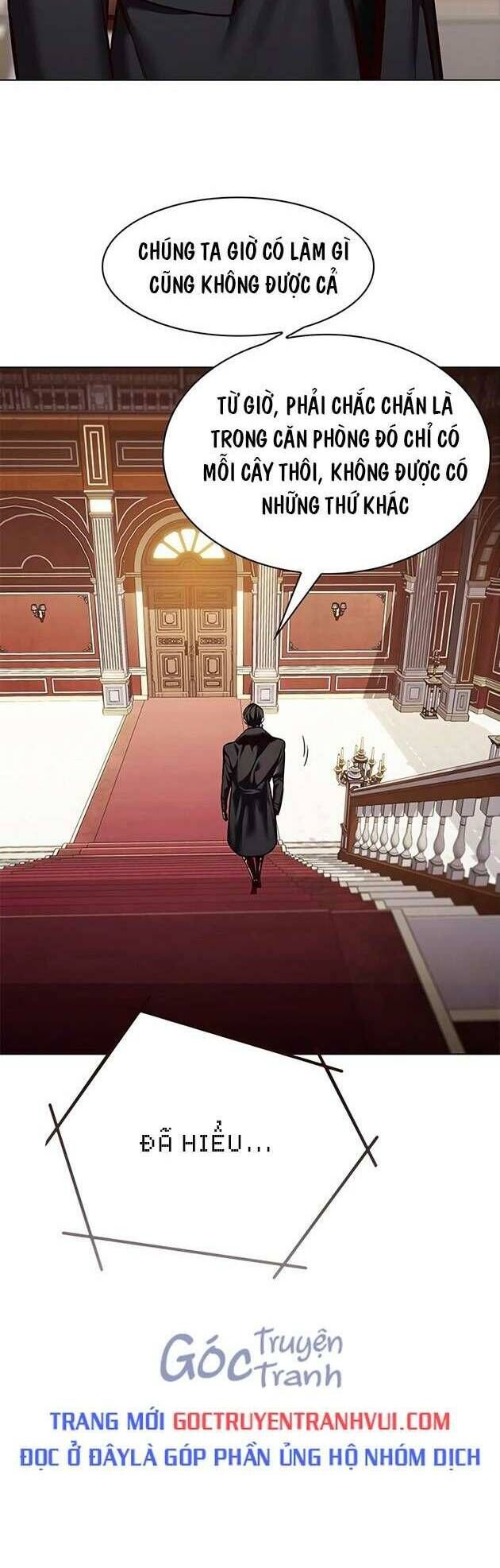 Hoá Thân Thành Mèo Chapter 245 - Trang 2