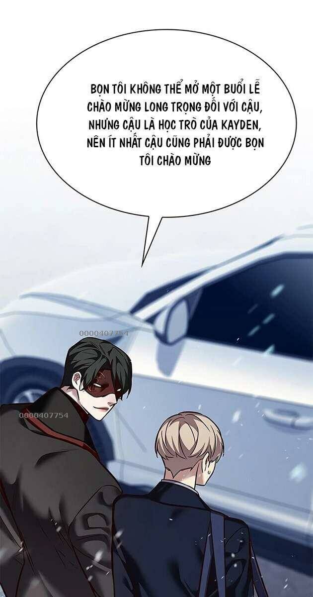 Hoá Thân Thành Mèo Chapter 245 - Trang 2