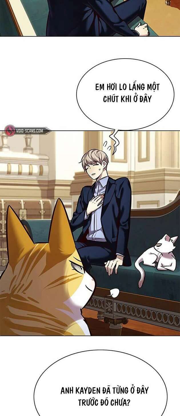 Hoá Thân Thành Mèo Chapter 245 - Trang 2