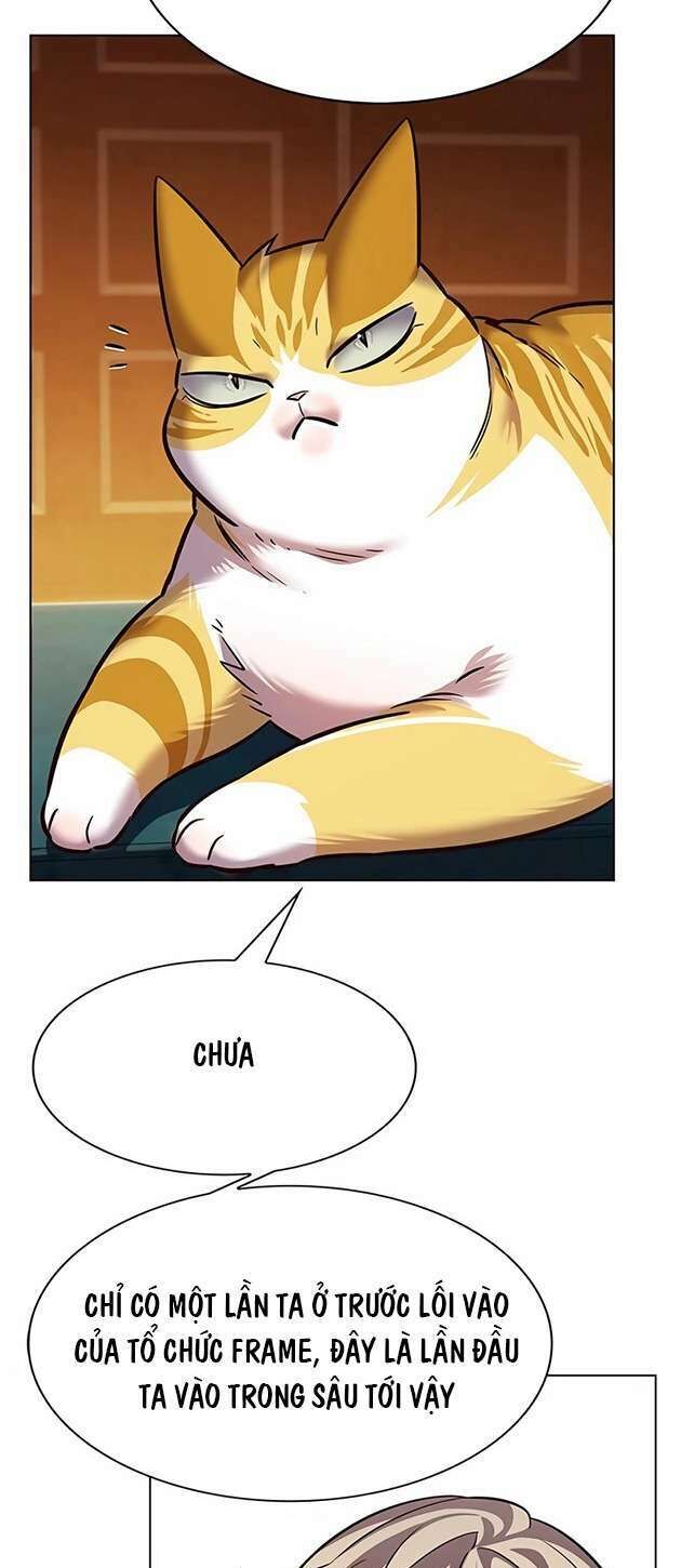 Hoá Thân Thành Mèo Chapter 245 - Trang 2