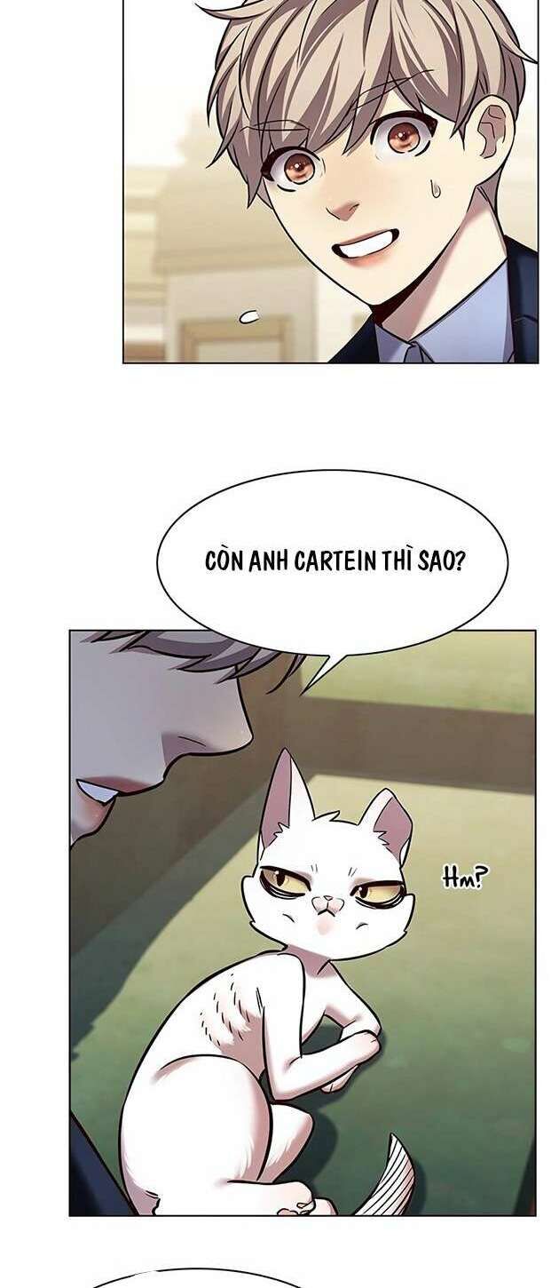 Hoá Thân Thành Mèo Chapter 245 - Trang 2