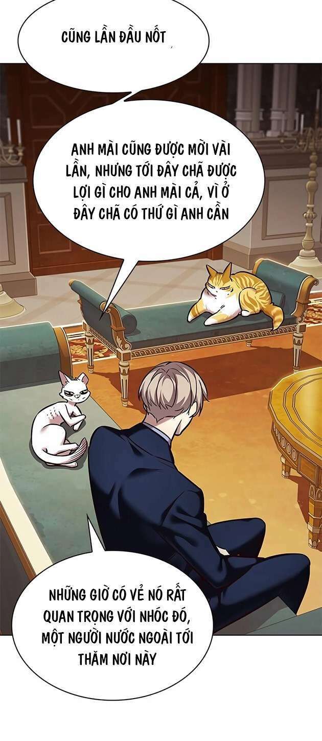 Hoá Thân Thành Mèo Chapter 245 - Trang 2