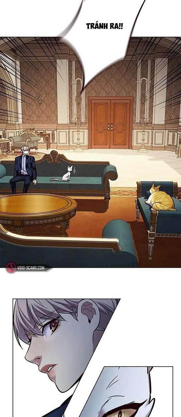 Hoá Thân Thành Mèo Chapter 245 - Trang 2