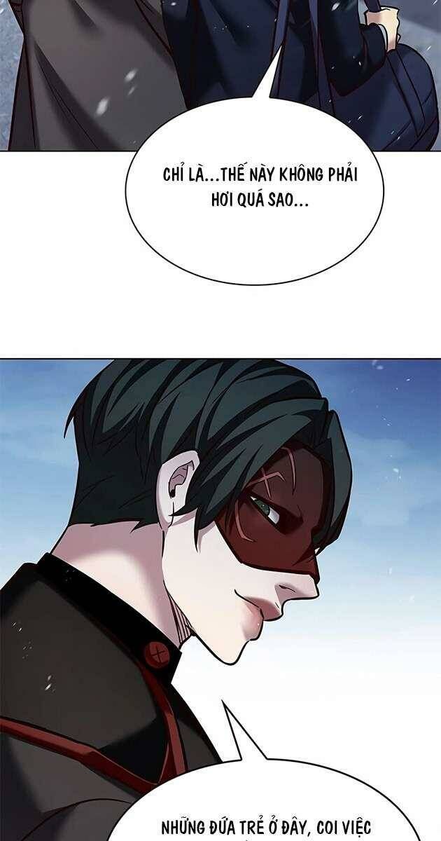 Hoá Thân Thành Mèo Chapter 245 - Trang 2