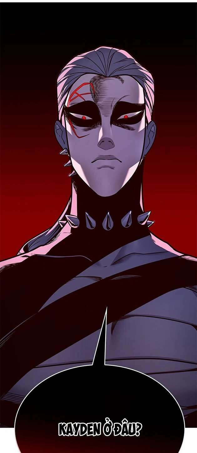 Hoá Thân Thành Mèo Chapter 245 - Trang 2