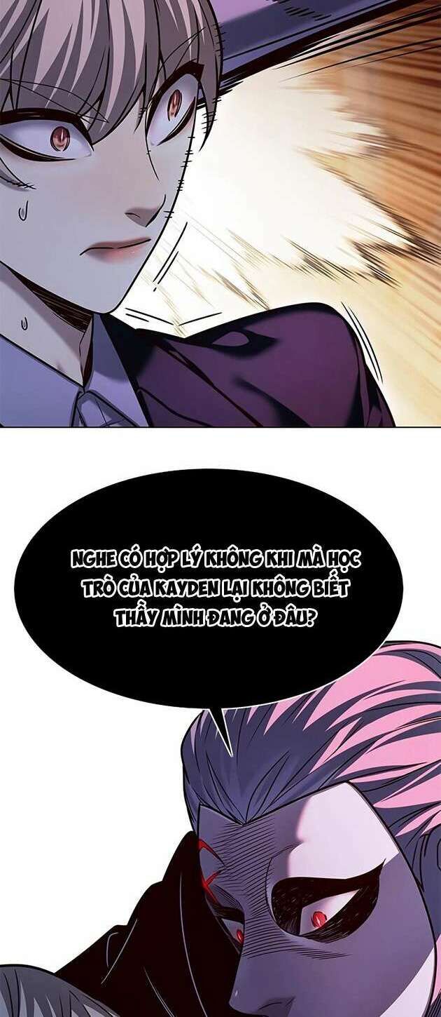 Hoá Thân Thành Mèo Chapter 245 - Trang 2