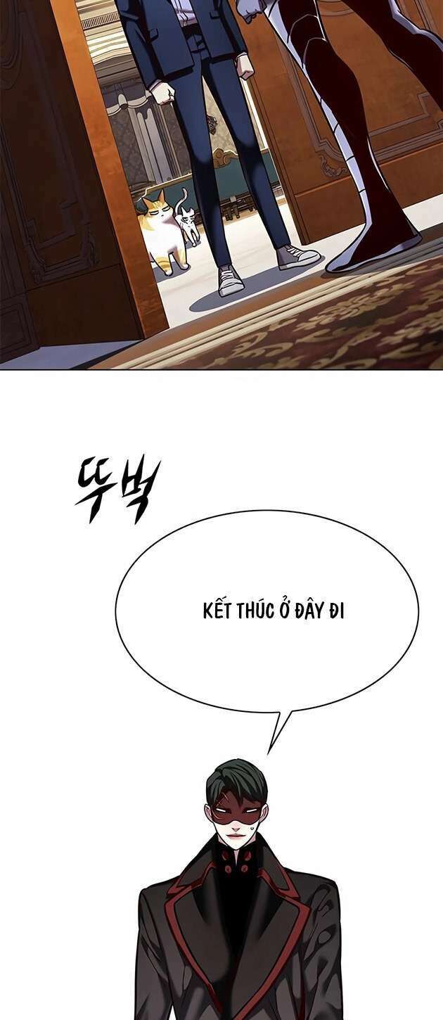 Hoá Thân Thành Mèo Chapter 245 - Trang 2