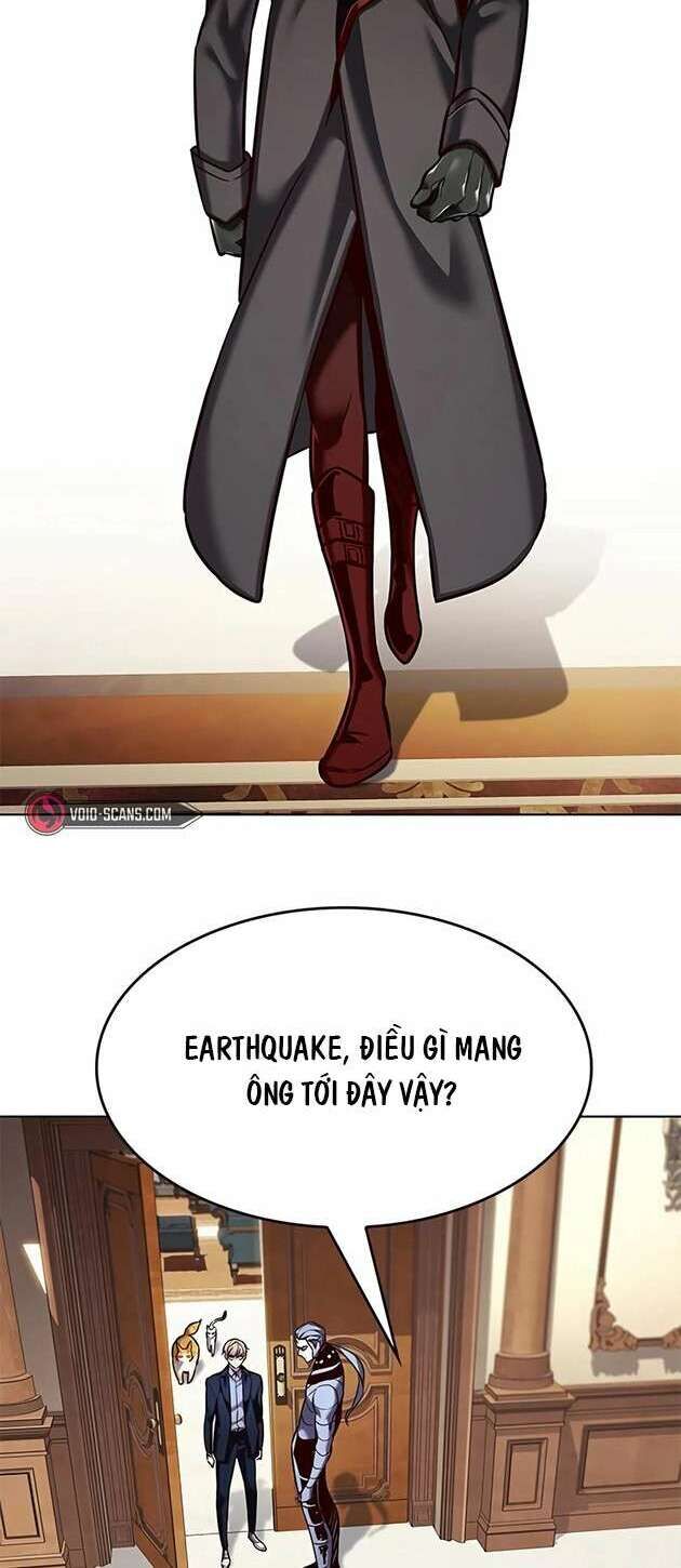 Hoá Thân Thành Mèo Chapter 245 - Trang 2