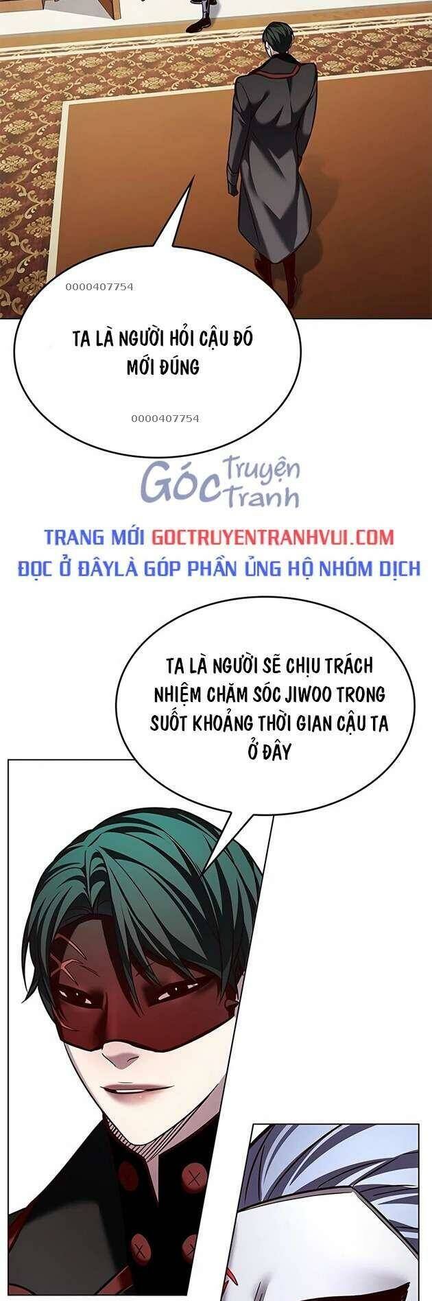Hoá Thân Thành Mèo Chapter 245 - Trang 2