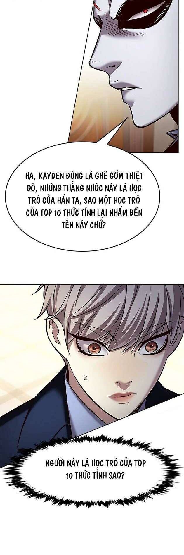 Hoá Thân Thành Mèo Chapter 245 - Trang 2