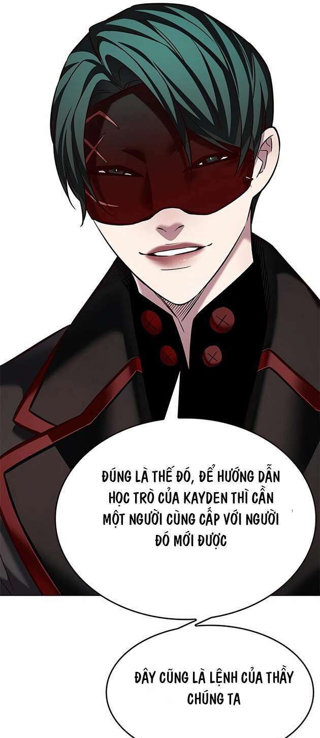 Hoá Thân Thành Mèo Chapter 245 - Trang 2