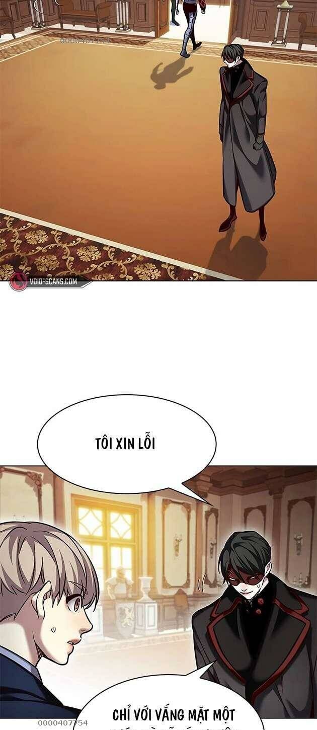 Hoá Thân Thành Mèo Chapter 245 - Trang 2