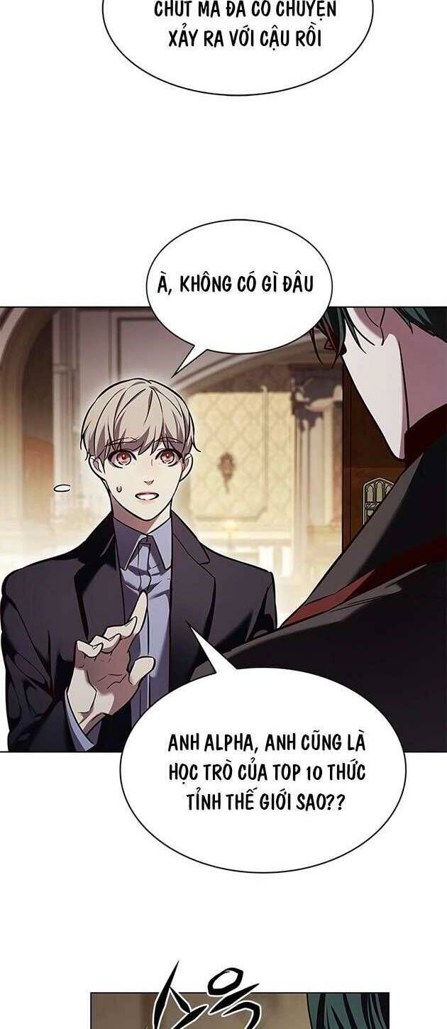 Hoá Thân Thành Mèo Chapter 245 - Trang 2