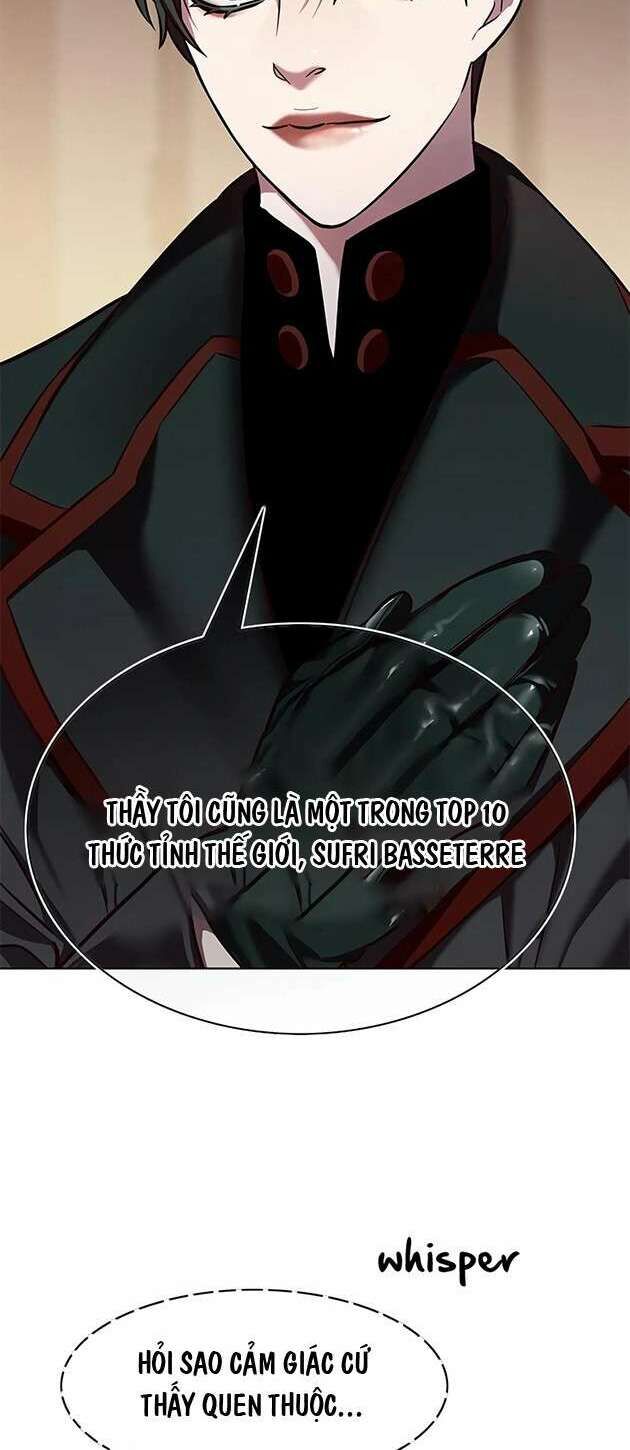 Hoá Thân Thành Mèo Chapter 245 - Trang 2