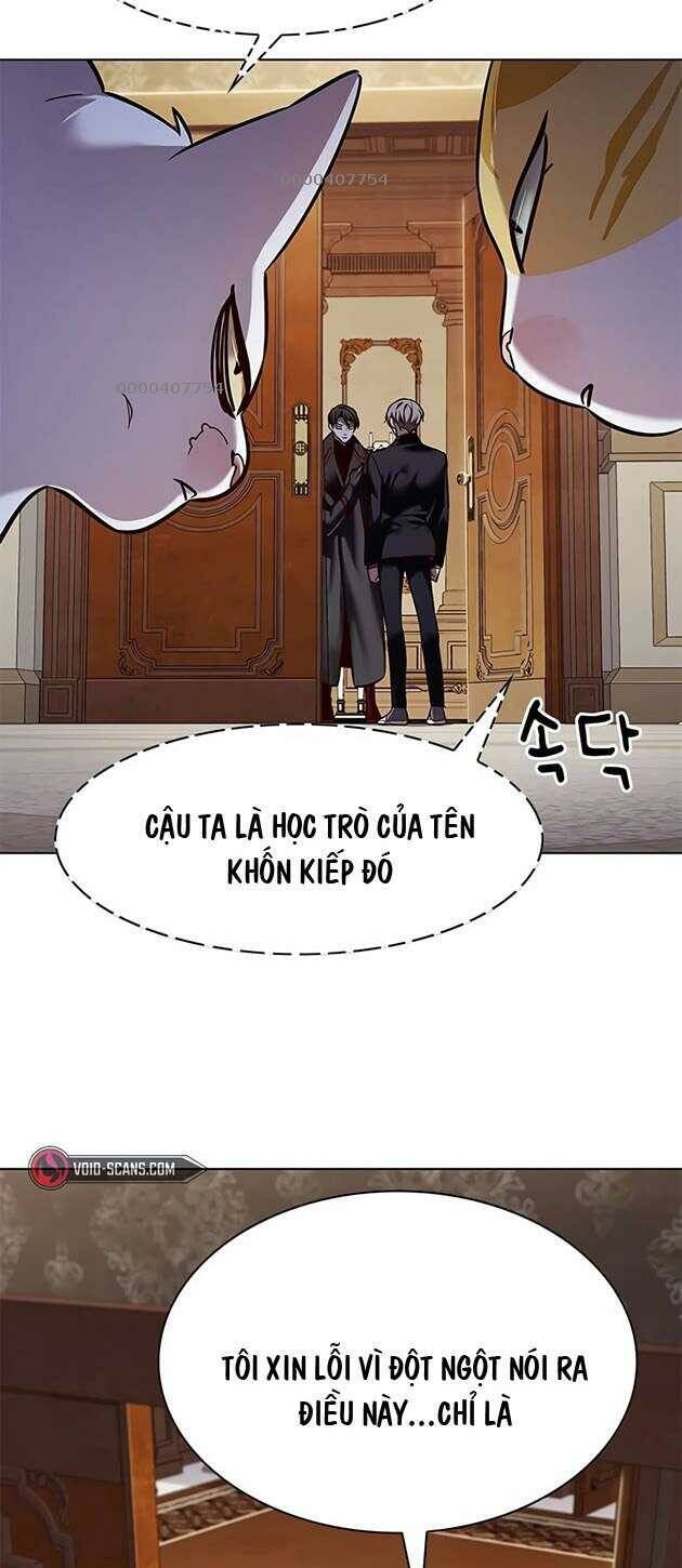 Hoá Thân Thành Mèo Chapter 245 - Trang 2