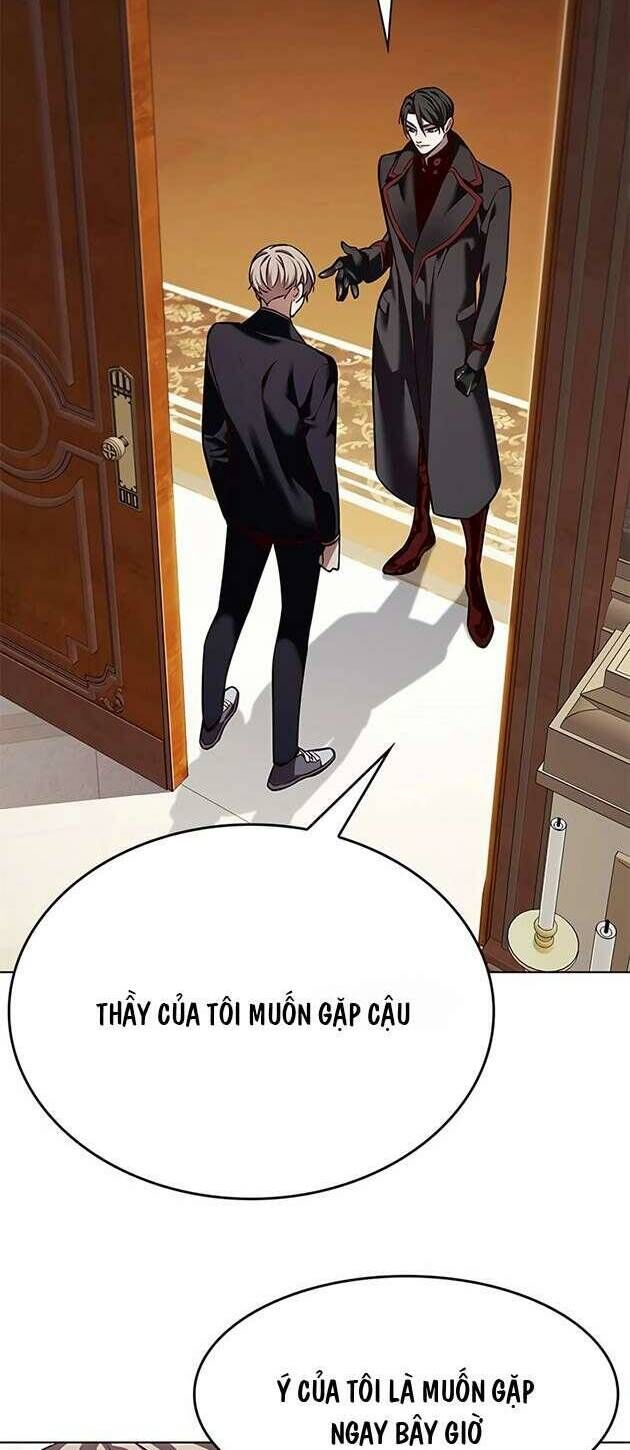 Hoá Thân Thành Mèo Chapter 245 - Trang 2