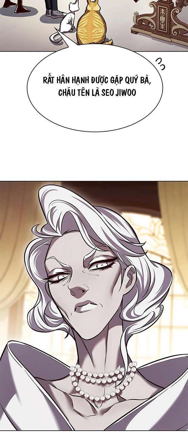 Hoá Thân Thành Mèo Chapter 245 - Trang 2